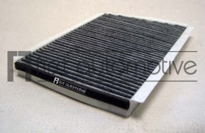 1A FIRST AUTOMOTIVE k30161 -  Фильтр воздуха в салоне